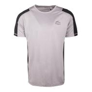 T-shirt Gris Homme Best Mountain Rando 06