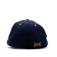 Casquette Marine Homme Hungaria 1BASEBALL vue 3