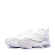 Baskets Blanches Femme Nike Air Max Ap vue 6