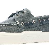 Chaussures bateaux Marine Homme TBS  WALLEN vue 7