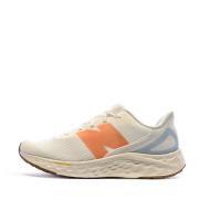 Chaussures de Running Blanche Femme New Balance Arishi pas cher