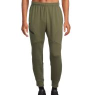 Jogging Kaki Homme Under Armour Unstoppable 1379808-410 pas cher