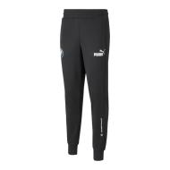 Jogging Noir Homme Puma Bmw Sds pas cher