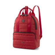 Sac à dos Rouge Homme Puma Ferrari Backpack pas cher