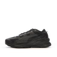 Baskets Noires Homme Puma Extent Nitro pas cher