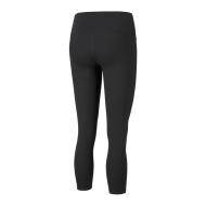 Legging Noir Femme Puma Active vue 2