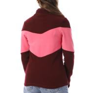 Polaire Bordeaux/Rose Femme O'Neill Star Fleece vue 2