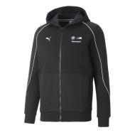 Veste Noir Homme Puma Bmw Mms 538131 pas cher