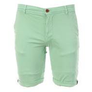 Short Vert Clair Homme RMS26 Chino