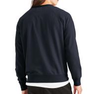 Sweat Marine Homme Dockers A1104 vue 2