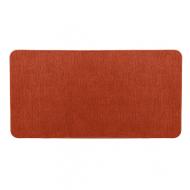 Tapis Terracotta Luance 45x80cm Velours pas cher