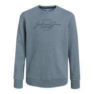 Sweat Marine Garçon Jack & Jones Ferris