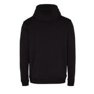 Sweat à capuche Noir Homme O'Neill Cali Original vue 2