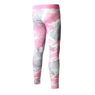 Legging Vert/Rose Fille The North Face Everyday vue 2