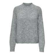 Pull Gris Femme JDY Zoey