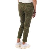 Pantalon Kaki Femme Josephin Lob vue 2