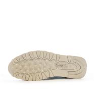 Baskets Blanches Femme Reebok Classic vue 5