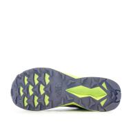 Chaussures de Trail Violette Femme The North Face Levitum vue 5