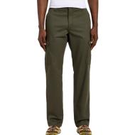 Pantalon Cargo Kaki Homme Lee Forest pas cher