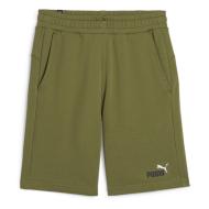 Short Kaki Homme Puma Essential 35 pas cher