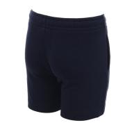 Short Marine Garçon Lacoste Tjr vue 2