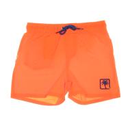 Short de bain Orange Garçon Sun project 3073