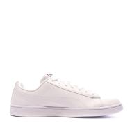 Baskets Blanc/Noir Homme Puma Up vue 2