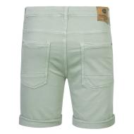 Short Gris/Bleu Homme Petrol Industries O005 vue 2