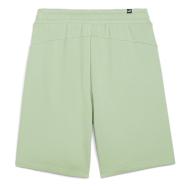 Short Vert Clair Homme Puma Essential vue 2