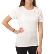 T-Shirt Blanc Femme JDY Suma Wool