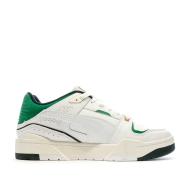 Baskets Blanches Homme PUMA Slipstream Ball vue 2