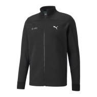 Veste Noire Homme Puma Mercedes pas cher