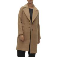 Manteau Marron Femme Vero Moda Manny