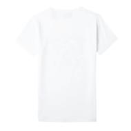 T-shirt Blanc Garçon O'Neill Neo Surf vue 2