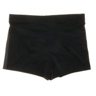 Boxer de bain Noir Homme Sun project 1097 vue 2