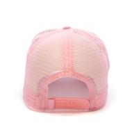 Casquette Rose Homme Von Dutch 909090 vue 3