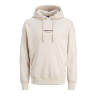 Sweat Beige Homme Jack & Jones Bro