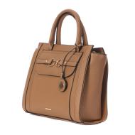 Sac a main Beige Femme Manoukian Lowen vue 3