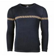 Pull Marine Homme Just Emporio 511