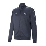 Veste Marine Homme Puma Mercedes F1 T7 pas cher