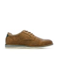 Chaussures de Ville Marron Homme Relife Harry vue 2