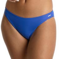 Bas de Bikini Bleu Roi Femme Sun Project Basic