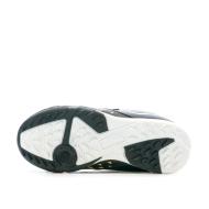 Baskets Noires Garçon Umbro Omar vue 5