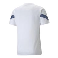 OM Maillot Training Blanc Homme Puma 2023/2024 vue 2