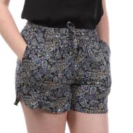 Short Marine Paisley Femme Vero Moda Easy