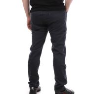 Pantalon Marine Homme Lee Straight fit vue 2