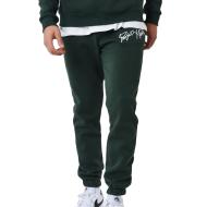 Jogging Vert Homme Project X Paris  Basic