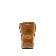 Boots Marron Femme Xti 140417 vue 3