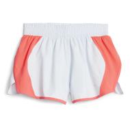 Short de Running Bleu/Rose Puma Velocity pas cher