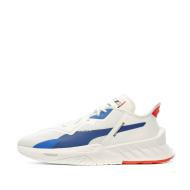 Baskets Blanche Homme Puma Bmw Mms Maco pas cher